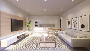 New - Apartment - Jávea Xàbia - Pueblo