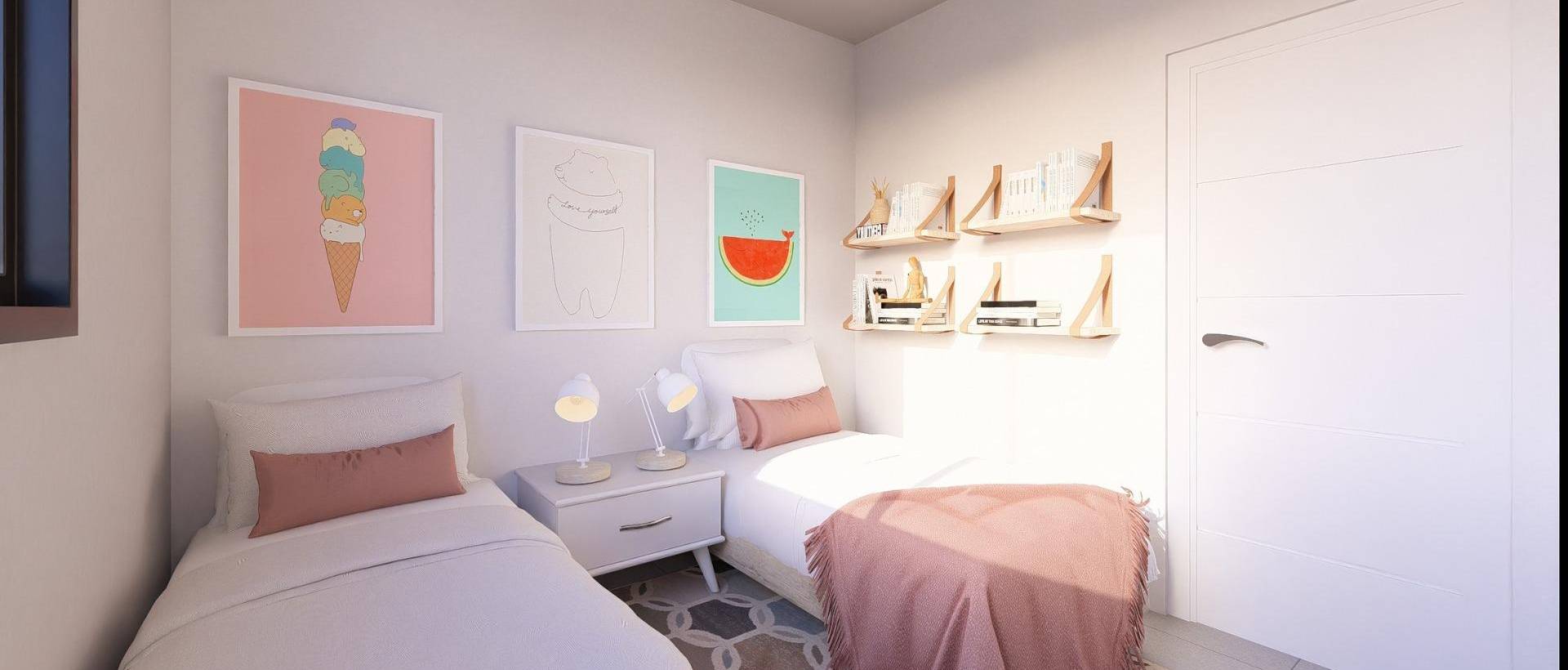 New - Apartment - Jávea Xàbia - Pueblo