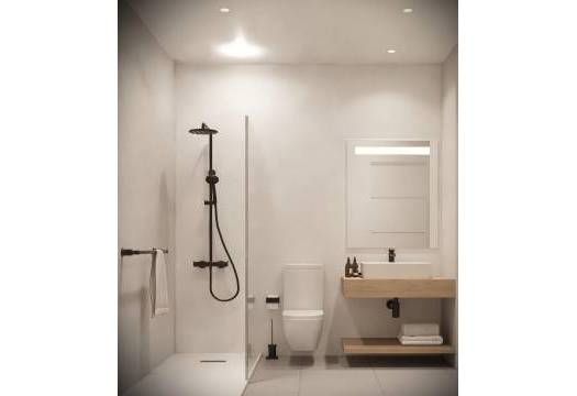 New - Apartment - Jávea Xàbia - Pueblo