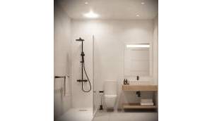 New - Apartment - Jávea Xàbia - Pueblo