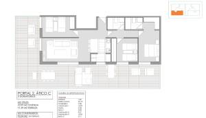 New - Apartment - Jávea Xàbia - Pueblo