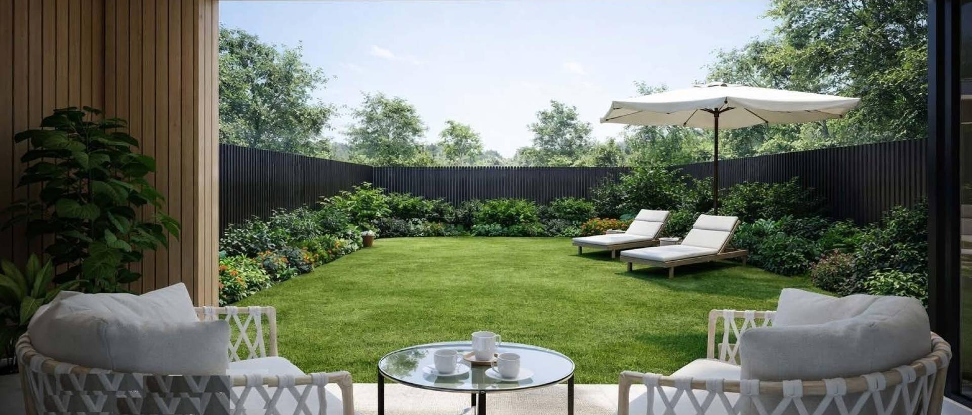 Obra Nueva - Apartmento - Jávea Xàbia - Pueblo