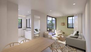 Obra Nueva - Apartmento - Jávea Xàbia - Pueblo