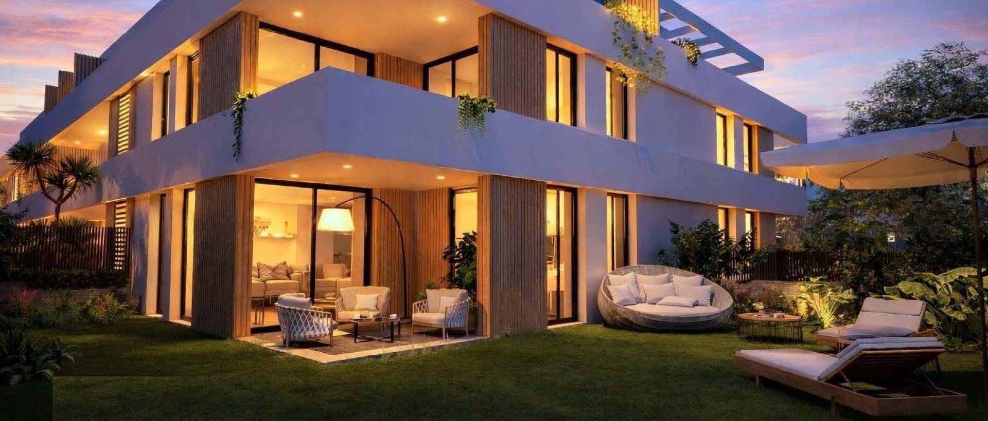 Obra Nueva - Apartmento - Jávea Xàbia - Pueblo