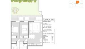 Obra Nueva - Apartmento - Jávea Xàbia - Pueblo