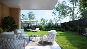 New - Apartment - Jávea Xàbia - Pueblo