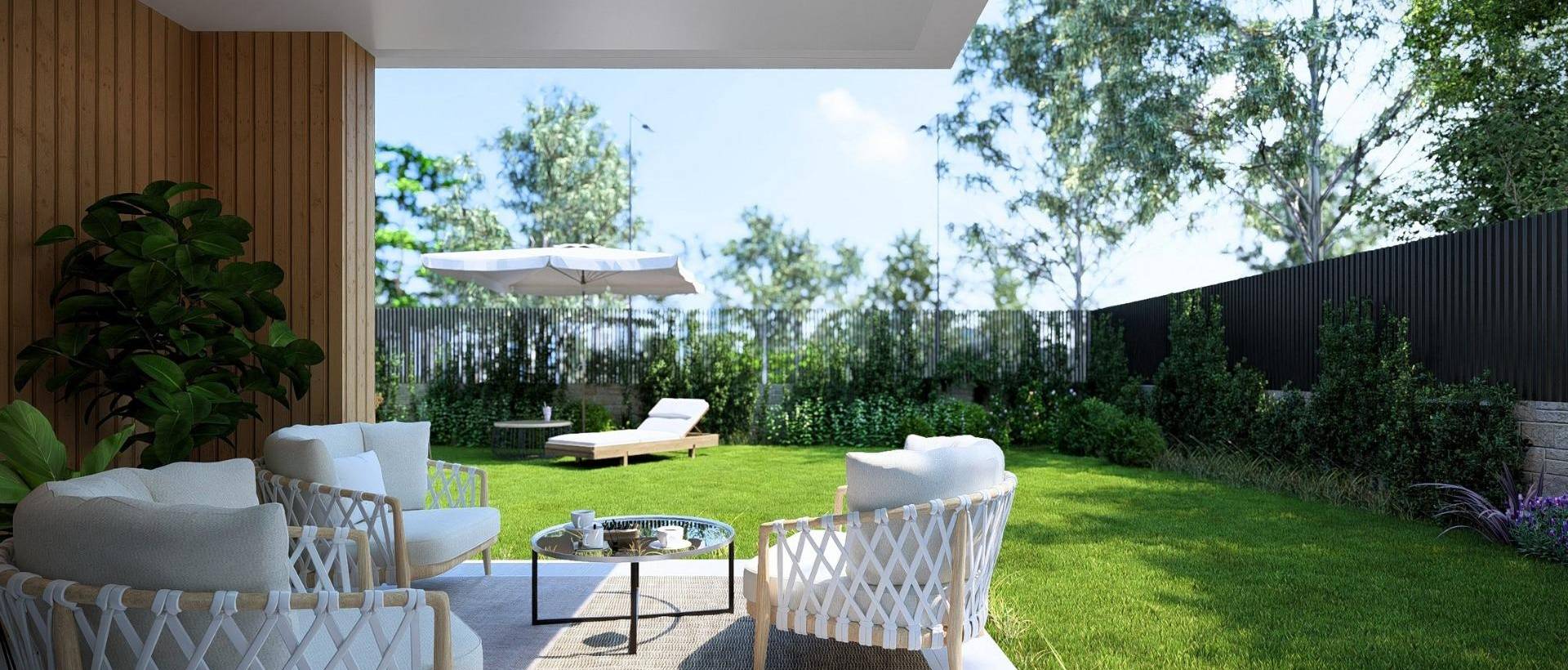 New - Apartment - Jávea Xàbia - Pueblo