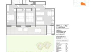 New - Apartment - Jávea Xàbia - Pueblo