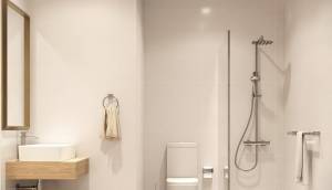 Obra Nueva - Apartmento - Jávea Xàbia - Pueblo