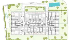 Obra Nueva - Apartmento - Jávea Xàbia - Pueblo