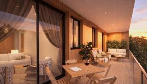 Obra Nueva - Apartmento - Jávea Xàbia - Pueblo