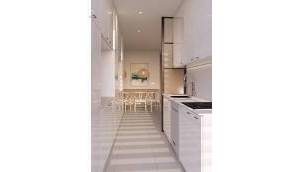 Obra Nueva - Apartmento - Jávea Xàbia - Pueblo