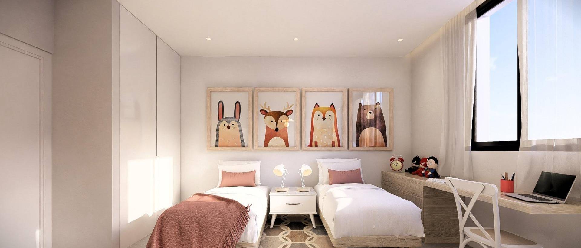 Obra Nueva - Apartmento - Jávea Xàbia - Pueblo