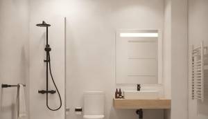 Obra Nueva - Apartmento - Jávea Xàbia - Pueblo