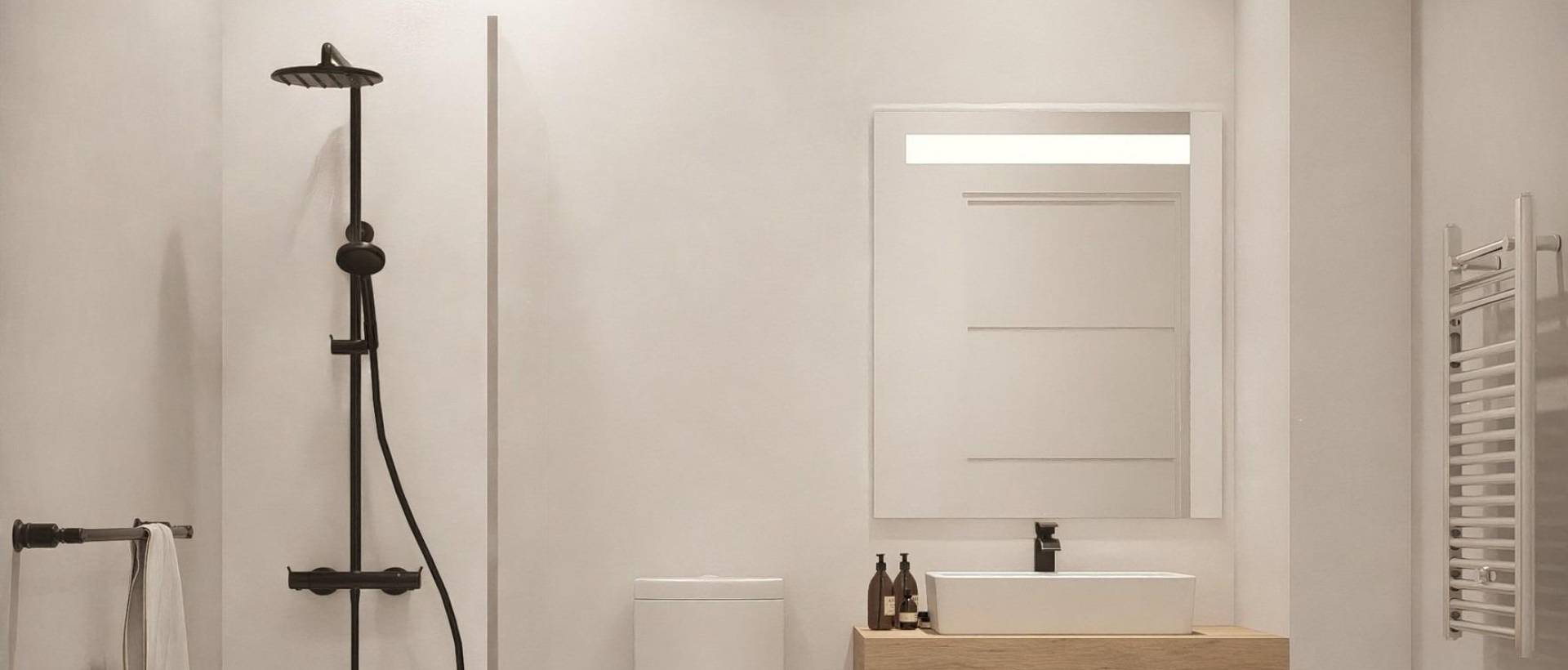 Obra Nueva - Apartmento - Jávea Xàbia - Pueblo