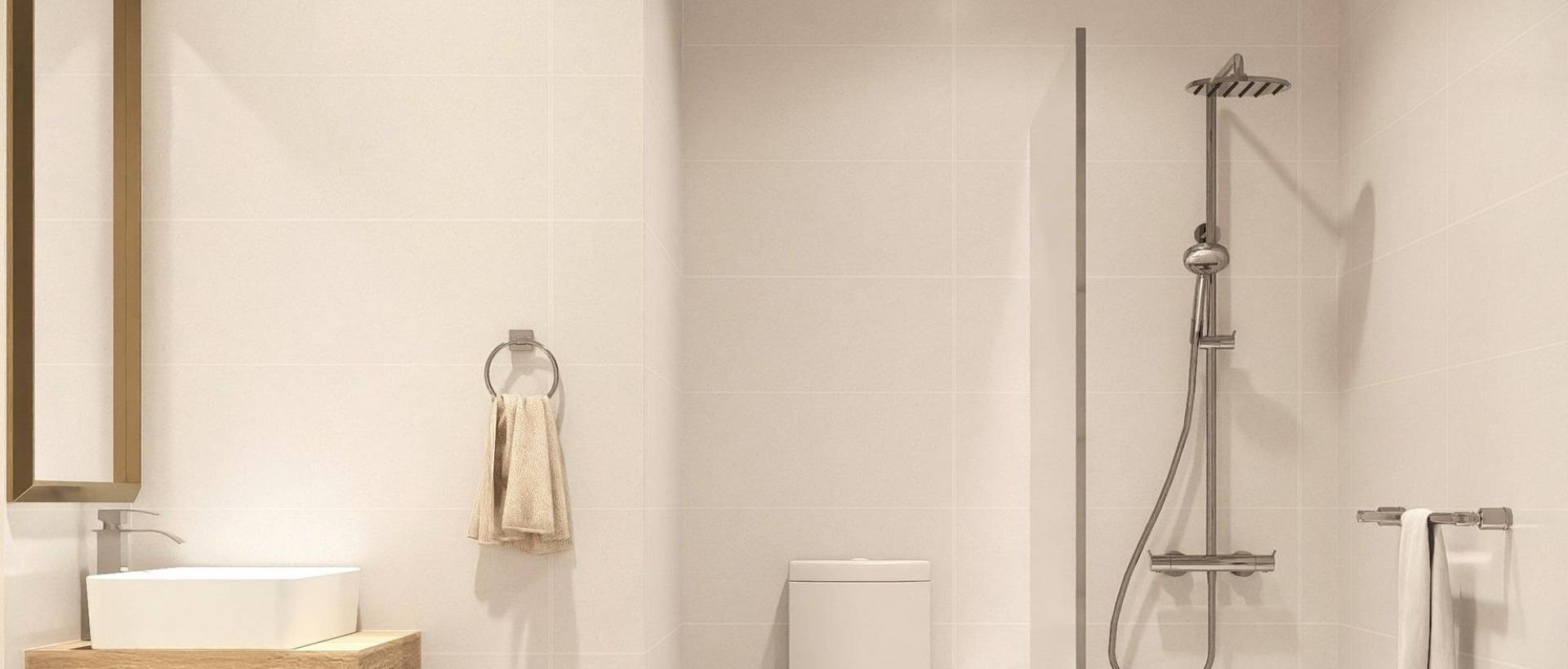 Obra Nueva - Apartmento - Jávea Xàbia - Pueblo