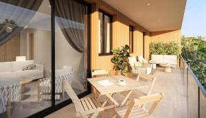 Obra Nueva - Apartmento - Jávea Xàbia - Pueblo