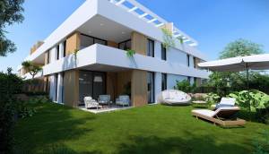 Obra Nueva - Apartmento - Jávea Xàbia - Pueblo