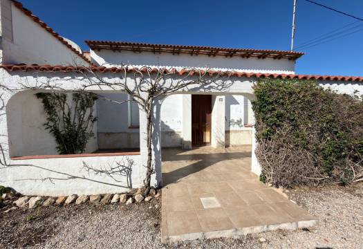 Resale - Finca / Country Property - Rojales