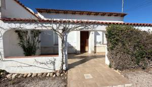 Resale - Finca / Country Property - Rojales