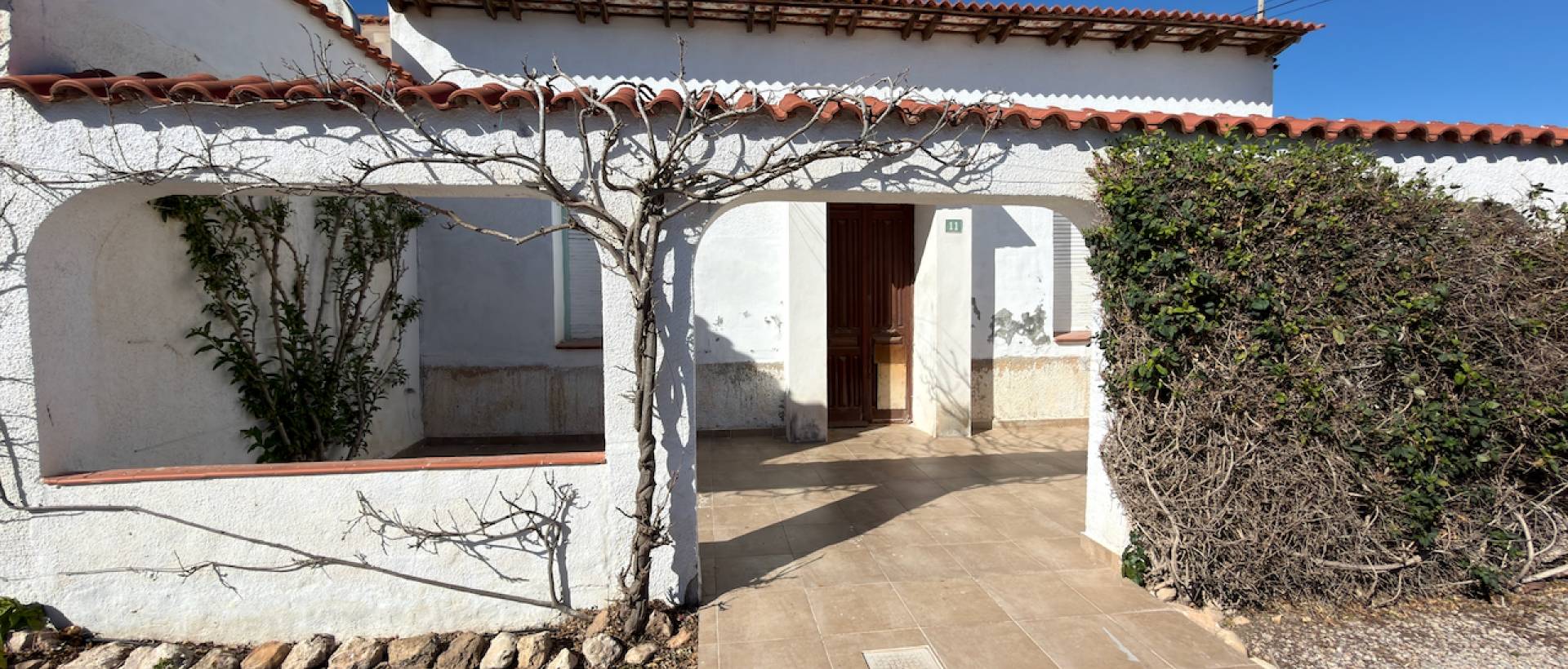 Resale - Finca / Country Property - Rojales