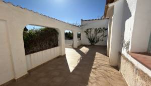 Resale - Finca / Country Property - Rojales