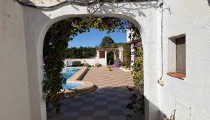 Resale - Finca / Country Property - Rojales