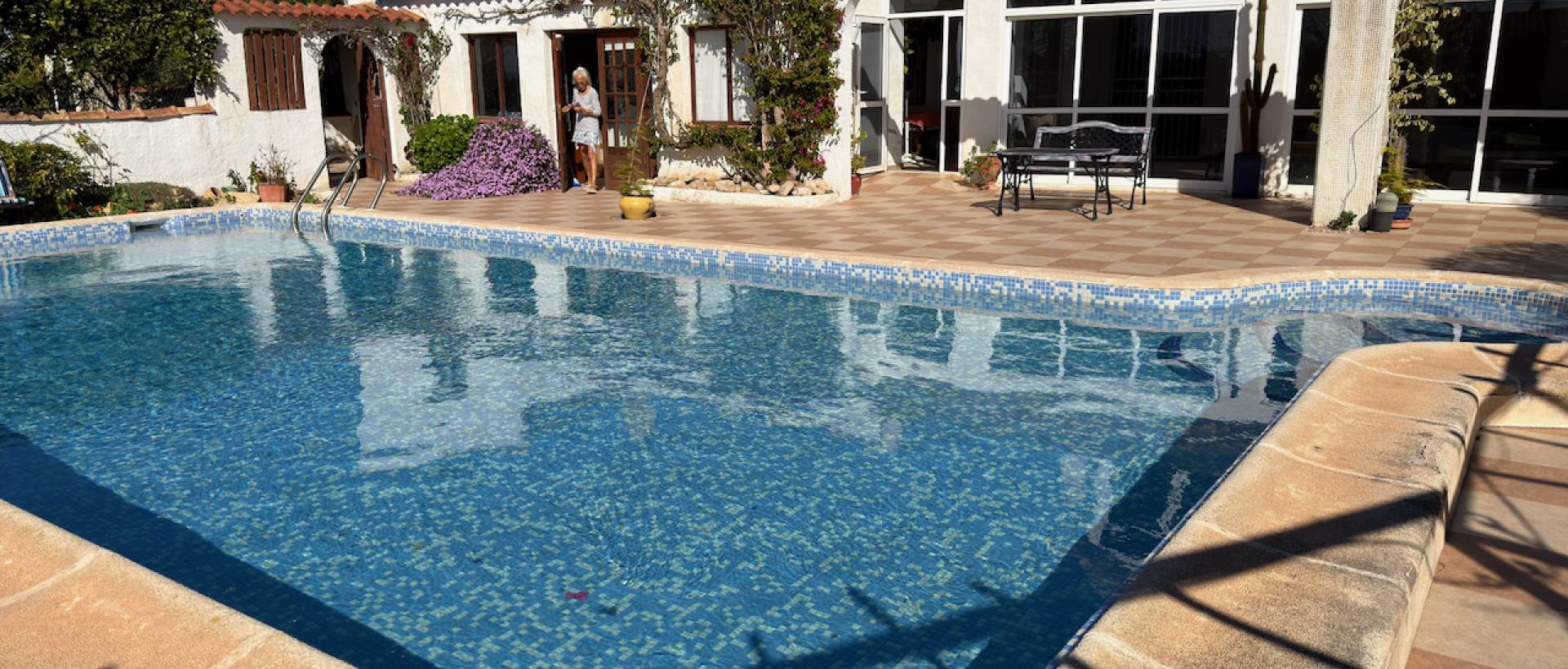 Resale - Finca / Country Property - Rojales