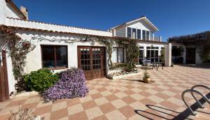 Resale - Finca / Country Property - Rojales