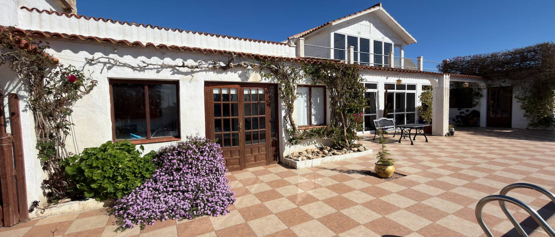 Resale - Finca / Country Property - Rojales