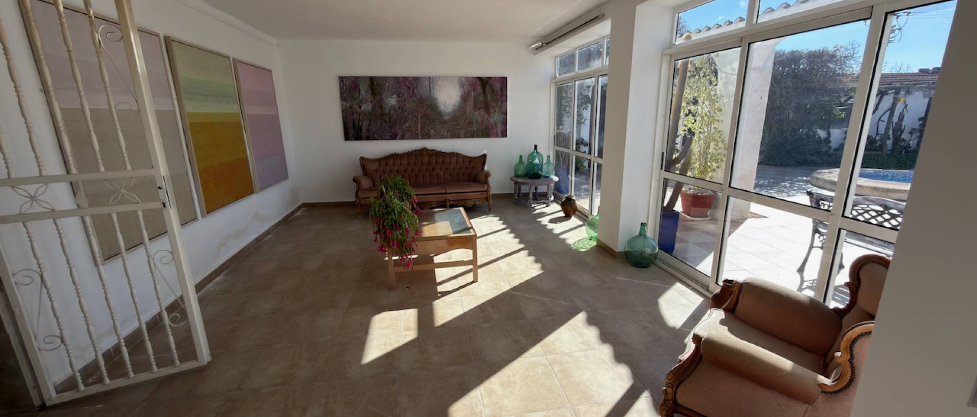 Resale - Finca / Country Property - Rojales