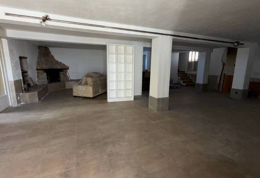 Resale - Finca / Country Property - Rojales