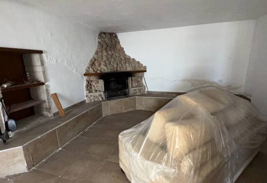 Resale - Finca / Country Property - Rojales