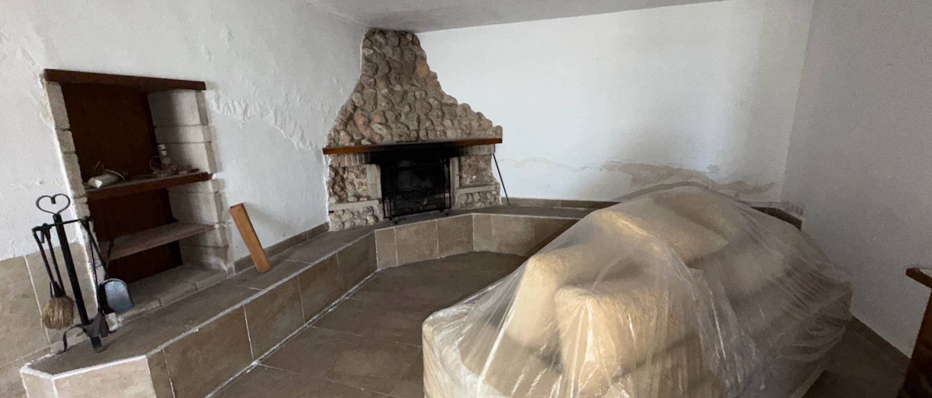 Resale - Finca / Country Property - Rojales