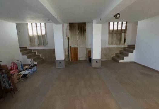 Resale - Finca / Country Property - Rojales