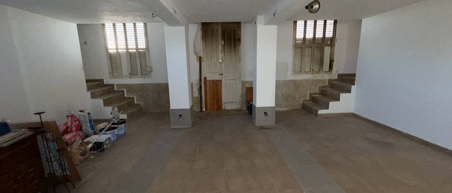 Resale - Finca / Country Property - Rojales