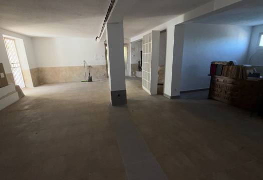 Resale - Finca / Country Property - Rojales