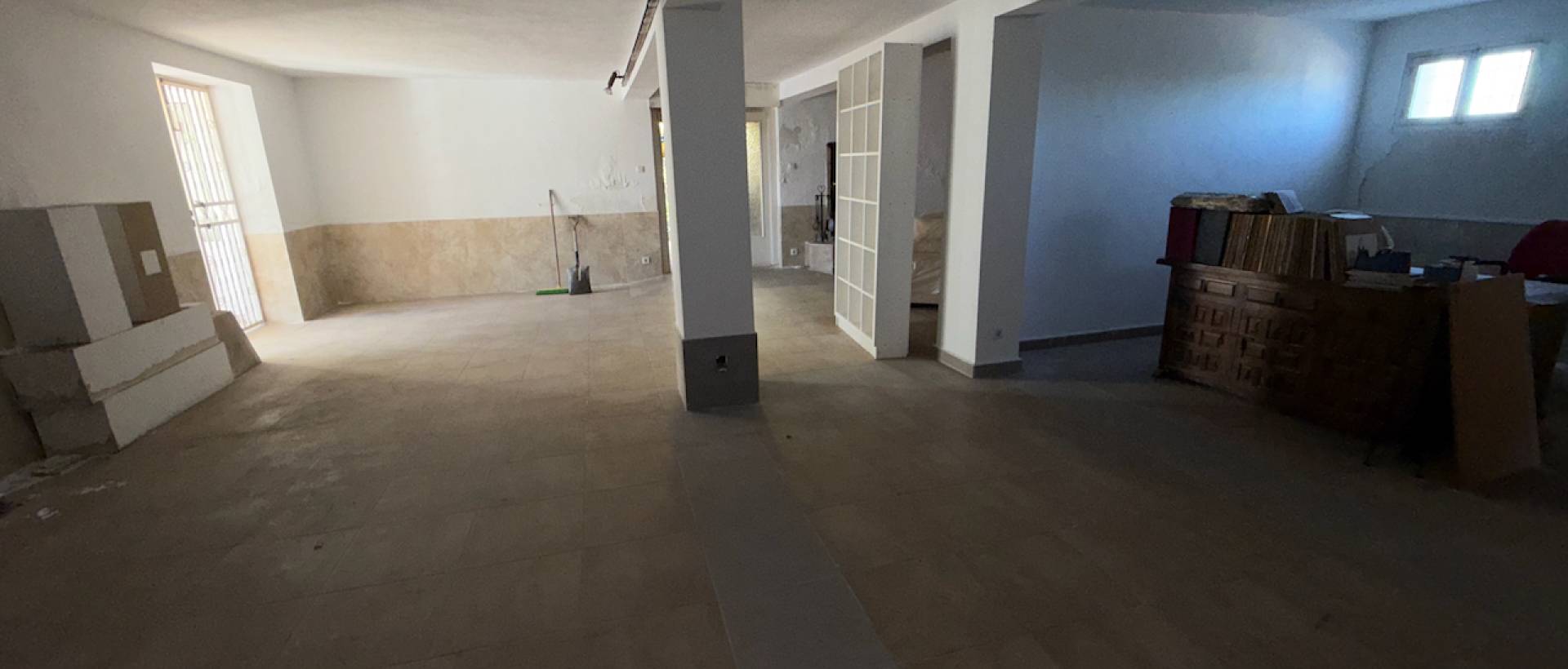 Resale - Finca / Country Property - Rojales