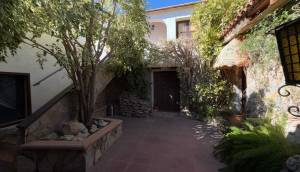 Resale - Finca / Country Property - Rojales