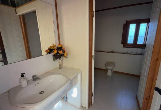 Resale - Finca / Country Property - Rojales