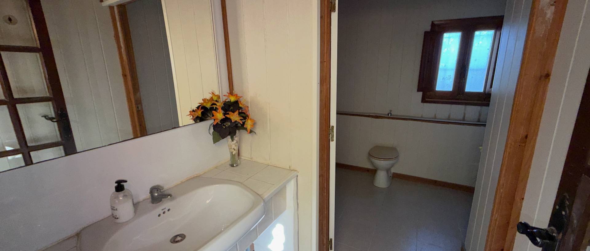 Resale - Finca / Country Property - Rojales