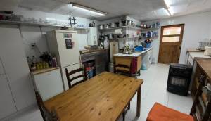 Resale - Finca / Country Property - Rojales