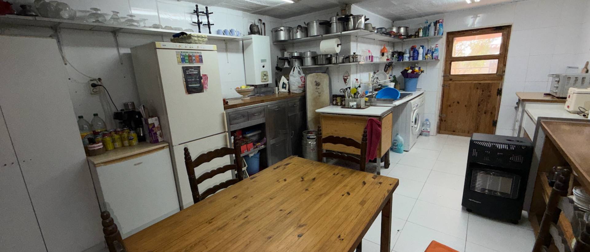 Resale - Finca / Country Property - Rojales