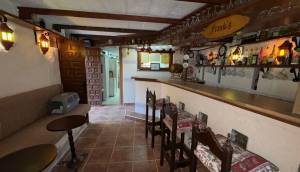 Resale - Finca / Country Property - Rojales