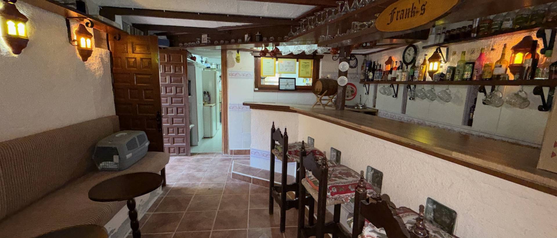 Resale - Finca / Country Property - Rojales