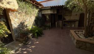 Resale - Finca / Country Property - Rojales