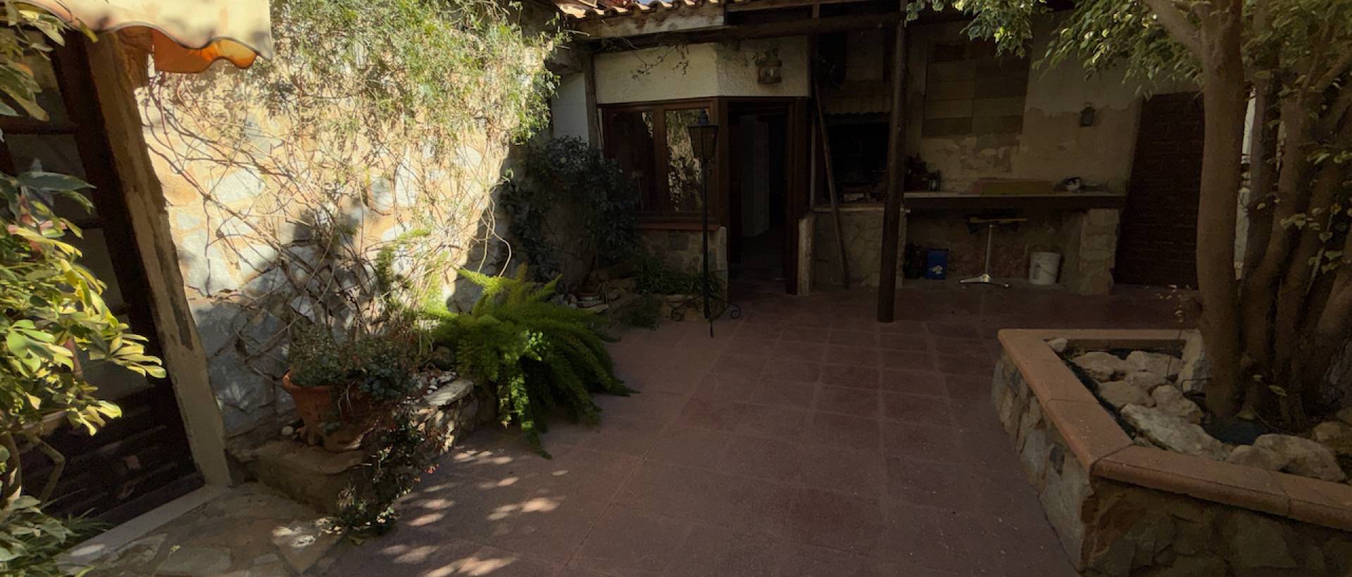 Resale - Finca / Country Property - Rojales