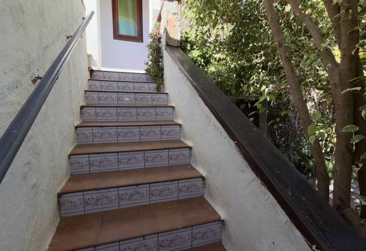 Resale - Finca / Country Property - Rojales