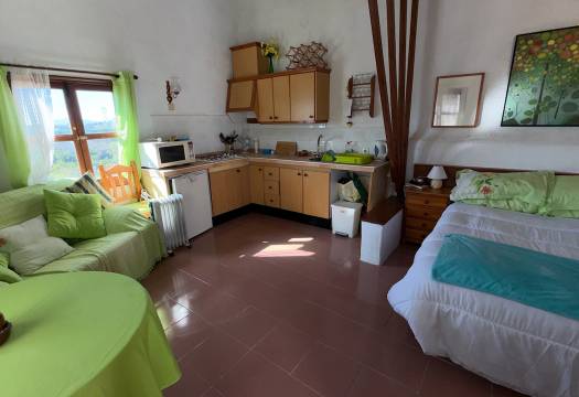 Resale - Finca / Country Property - Rojales