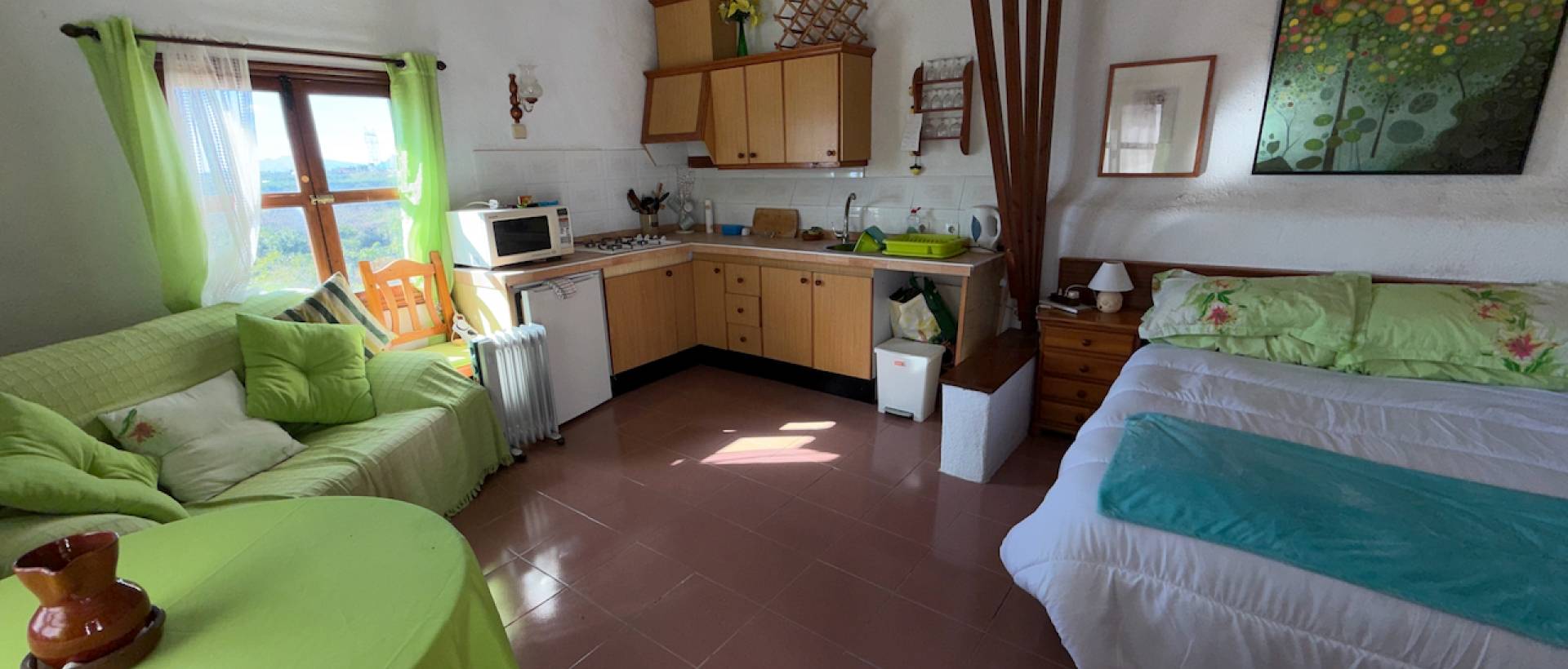 Resale - Finca / Country Property - Rojales